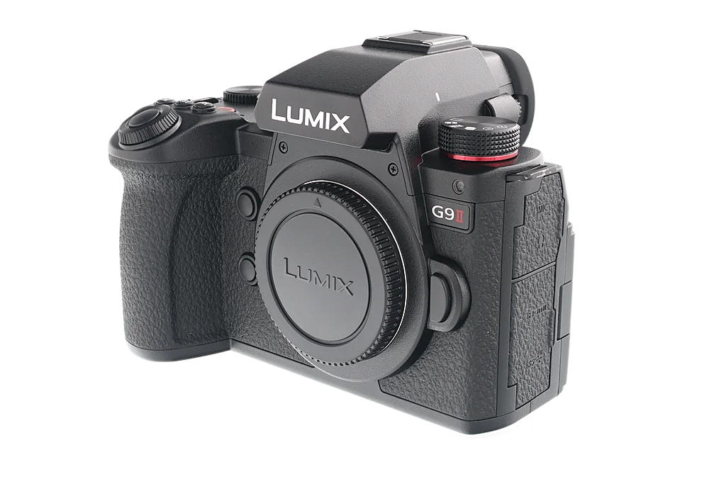 Panasonic Lumix DC-G9 II